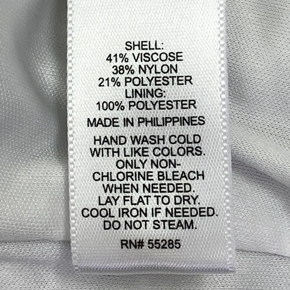 Express white black